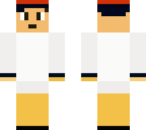 karate kid