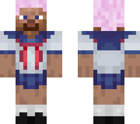 kawaii steve