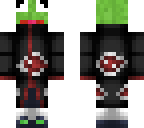 kermit akatsuki