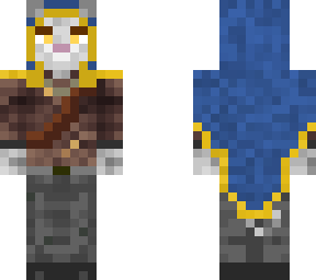 khajiit dla nertza z kapturem