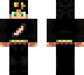 kid jotaro