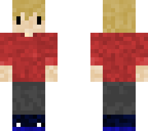 kinde ***** but not realy *****, its my own skin