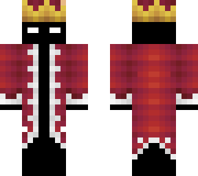 king
