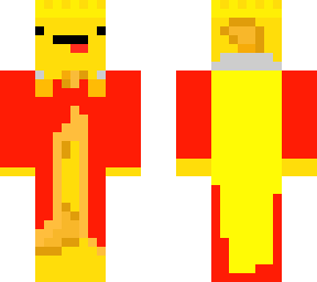 king cheese