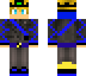 king sniper blueout