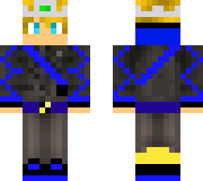 king sniper blueout better