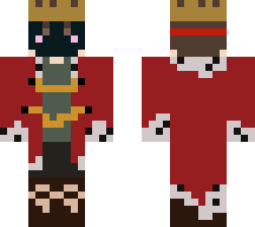 king sqami