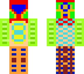 knight racer (color 4)