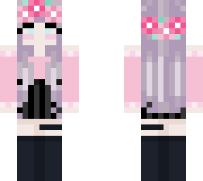 kookiekitty skin