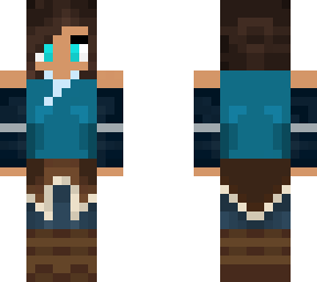 korra