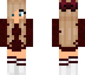 kylie default skin