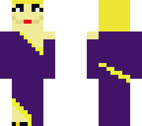 la gran bruja skin 2