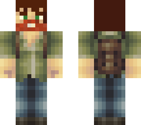 lacsroxs hiker edit