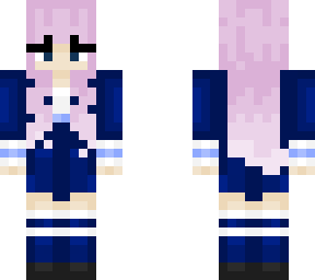 ldshadowlady remake in my style.