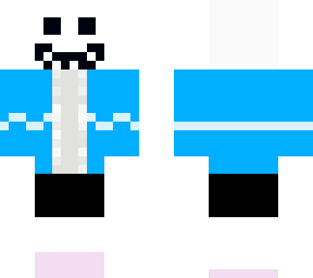 le sans the skeleton