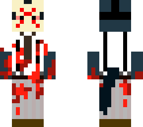 legoshi/jason