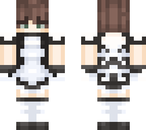 lewis  maid comst