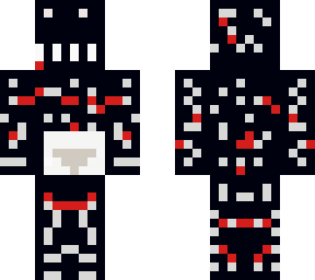 lighting  nightmare