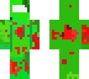 limes revenge
