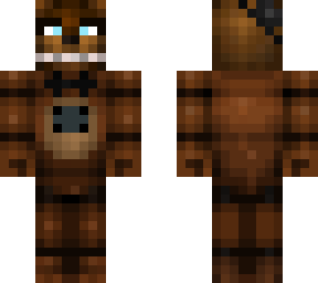 lonley freddy