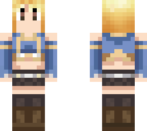 lucy heartfilia of fairy tail