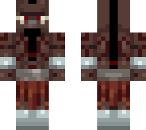 maghar orc