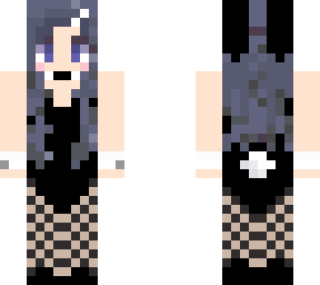 mai sakurajima, edit of beasy's skin