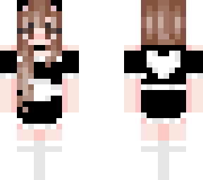 maid
