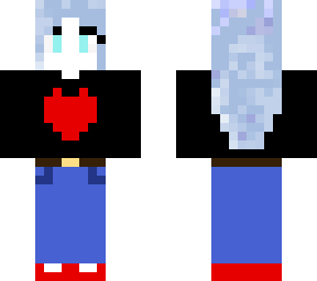 main skin