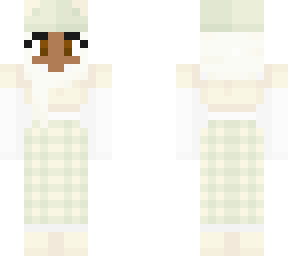 making hijabi skins again <3