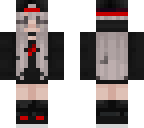 manhal red revamp (women)
