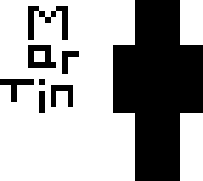 martin