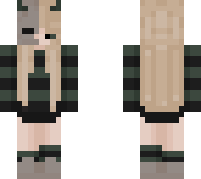 masked gurl for karsyn