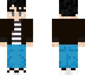 matsukawa casual clothes