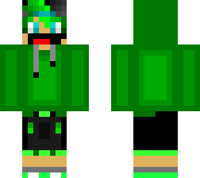 me (kaidepoodo)