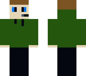 me (theoddraptor) (special effects)