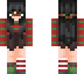 me at christmas (again)