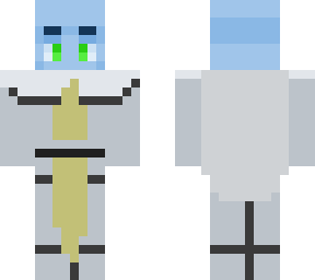 mega -mind