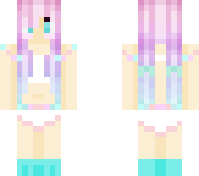 mermaid