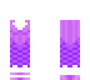 mermaid tail-ce