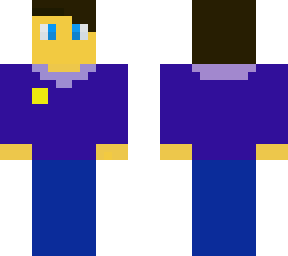 michael aft()n