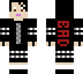 michael jackson-bad version 2