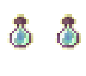 minecraft bottle o' enchanting