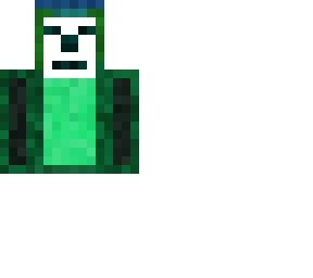 minecraft fantastic mob
