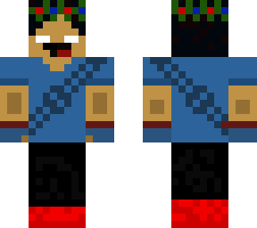 minha skin de jogo