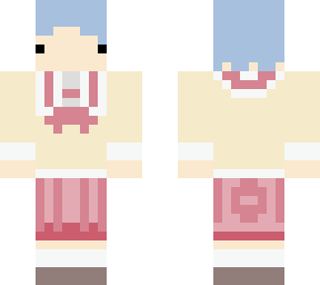 mio naganohara