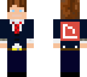 mojang uni student