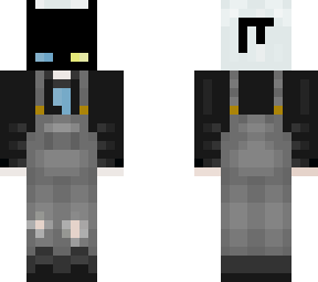 monster mask v3