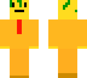 mr. pineapple