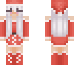 mrs claus